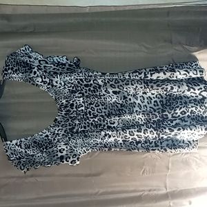 Milano Blouse XL, Ivanka trump M, Heart soul M